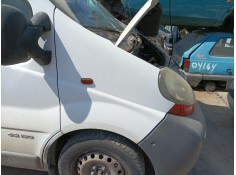 Recambio de aleta delantera derecha para renault trafic combi (ab 4.01) 1.9 diesel referencia OEM IAM 7782524467   2