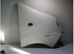 Recambio de aleta delantera derecha para renault trafic combi (ab 4.01) 1.9 diesel referencia OEM IAM 7782524467  