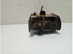 Recambio de aireador calefaccion para mitsubishi pajero referencia OEM IAM MB775268   2