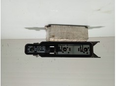 Recambio de portalamparas para ford focus turnier (cak) ghia referencia OEM IAM XS4X13N004EC  