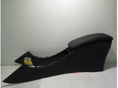 Recambio de consola central para renault laguna ii (bg0/1_) 1.9 dci (bg1a, bg1v) referencia OEM IAM 7701059555 7701208284 