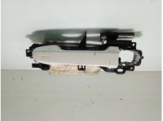Recambio de maneta exterior delantera izquierda para toyota auris station wagon (_e18_) 2.0 d-4d (ade186_) referencia OEM IAM 69