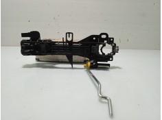 Recambio de maneta exterior delantera izquierda para toyota auris station wagon (_e18_) 2.0 d-4d (ade186_) referencia OEM IAM 69 2