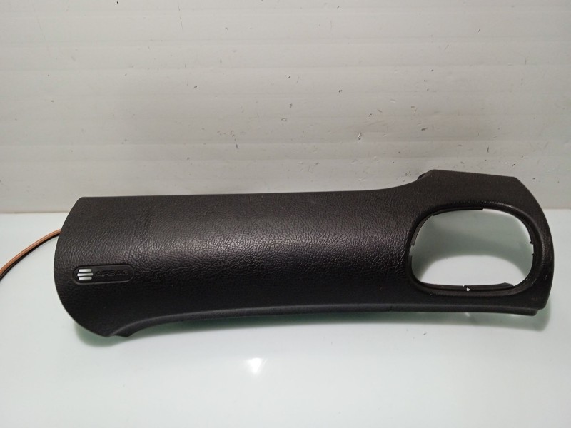 Recambio de airbag delantero derecho para peugeot 206 berlina referencia OEM IAM 9642928880  