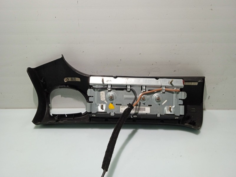 Recambio de airbag delantero derecho para peugeot 206 berlina referencia OEM IAM 9642928880  