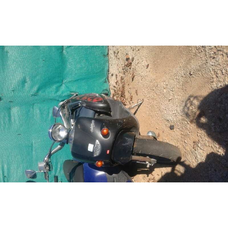 aprilia habana/mojito 50 / 125    |   0.99 - 0.06 | 1999 - 2006 | 3 cv / 2 kw del año 1999