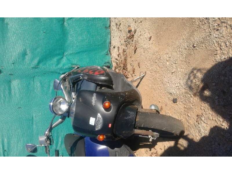 aprilia habana/mojito 50 / 125    |   0.99 - 0.06 | 1999 - 2006 | 3 cv / 2 kw del año 1999