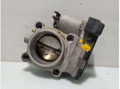 Recambio de caja mariposa para mercedes-benz clk (c208) clk 230 kompressor (208.347) referencia OEM IAM A1111410125 B289000163 2