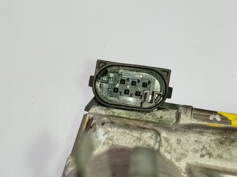 Recambio de caja mariposa para mercedes-benz clk (c208) clk 230 kompressor (208.347) referencia OEM IAM A1111410125 B289000163 2