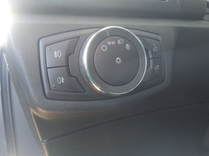 ford mondeo v hatchback (ce) del año 2015