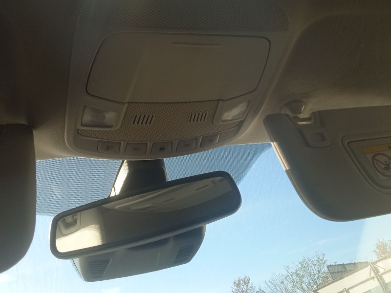 ford mondeo v hatchback (ce) del año 2015