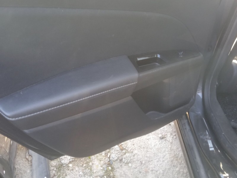 ford mondeo v hatchback (ce) del año 2015