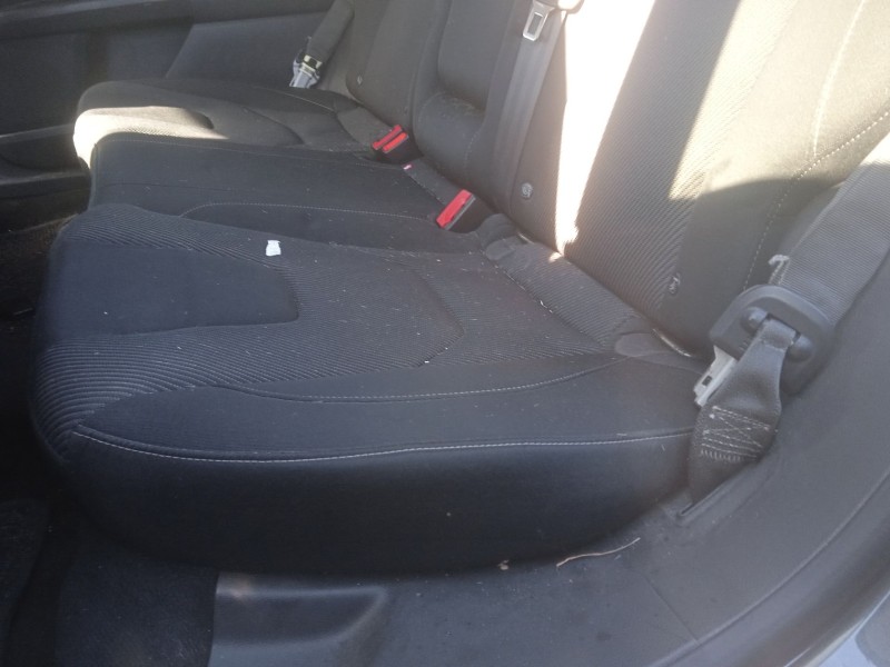 ford mondeo v hatchback (ce) del año 2015