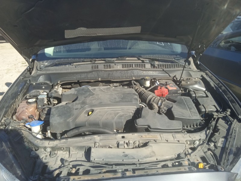 ford mondeo v hatchback (ce) del año 2015