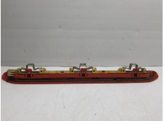 Recambio de luz central de freno para volkswagen polo (9n1) referencia OEM IAM 6Q6945097 6Q6 945 097  2