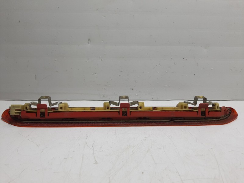 Recambio de luz central de freno para volkswagen polo (9n1) referencia OEM IAM 6Q6945097 6Q6 945 097 