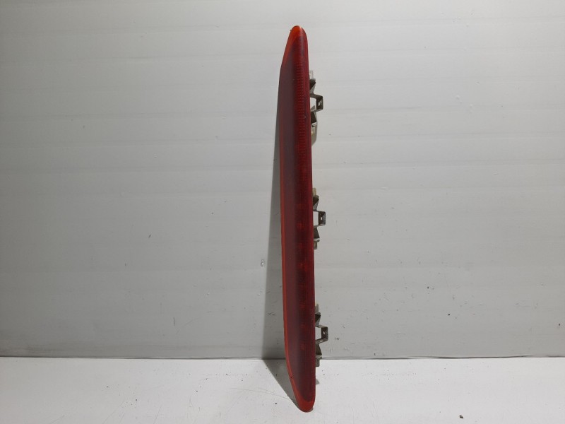 Recambio de luz central de freno para volkswagen polo (9n1) referencia OEM IAM 6Q6945097 6Q6 945 097 