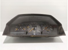 Recambio de cuadro instrumentos para mercedes-benz clase e (w124) berlina d 300 (124.130) referencia OEM IAM 1245437421 61604940