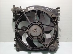Recambio de electroventilador radiador aire acondicionado para renault clio iii (br0/1, cr0/1) 1.5 dci (br17, cr17) referencia O 2