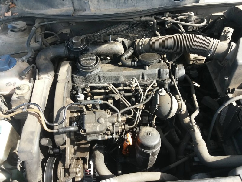 seat toledo (1m2) 1.9 tdi   |   0.99 - ... | 1999 | 110 cv / 81 kw del año 1999