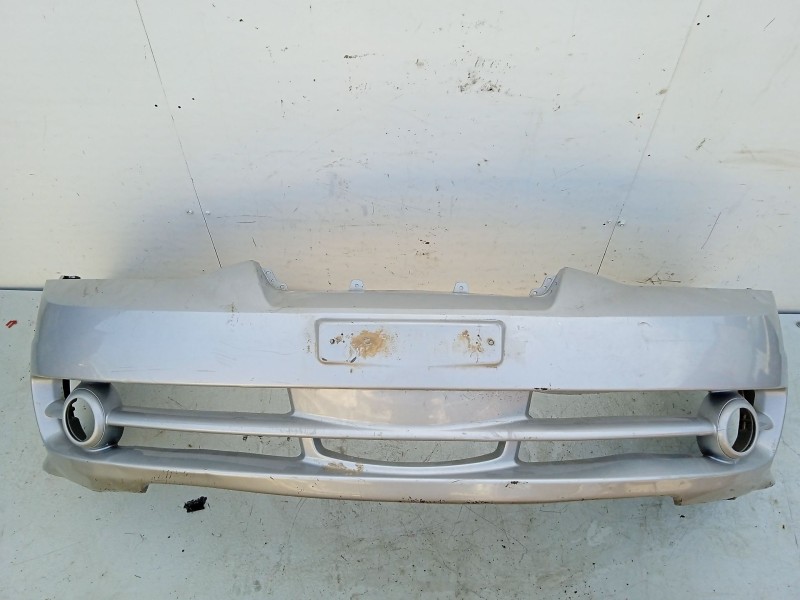 Recambio de paragolpes delantero para hyundai coupe (gk) referencia OEM IAM 865102C000  