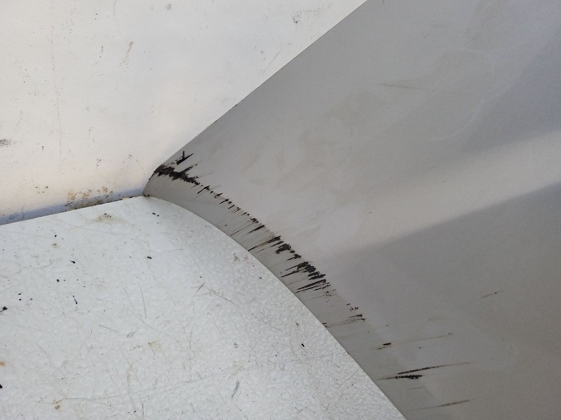 Recambio de paragolpes delantero para hyundai coupe (gk) referencia OEM IAM 865102C000  