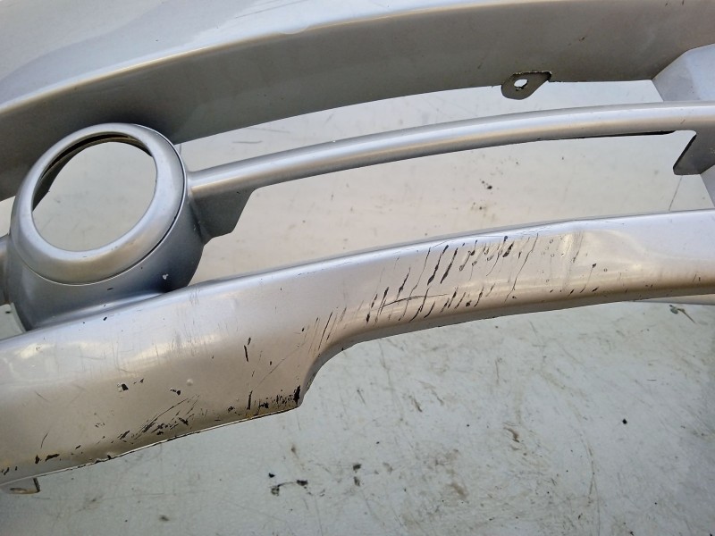 Recambio de paragolpes delantero para hyundai coupe (gk) referencia OEM IAM 865102C000  