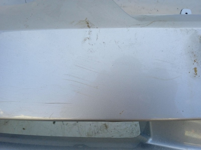 Recambio de paragolpes delantero para hyundai coupe (gk) referencia OEM IAM 865102C000  