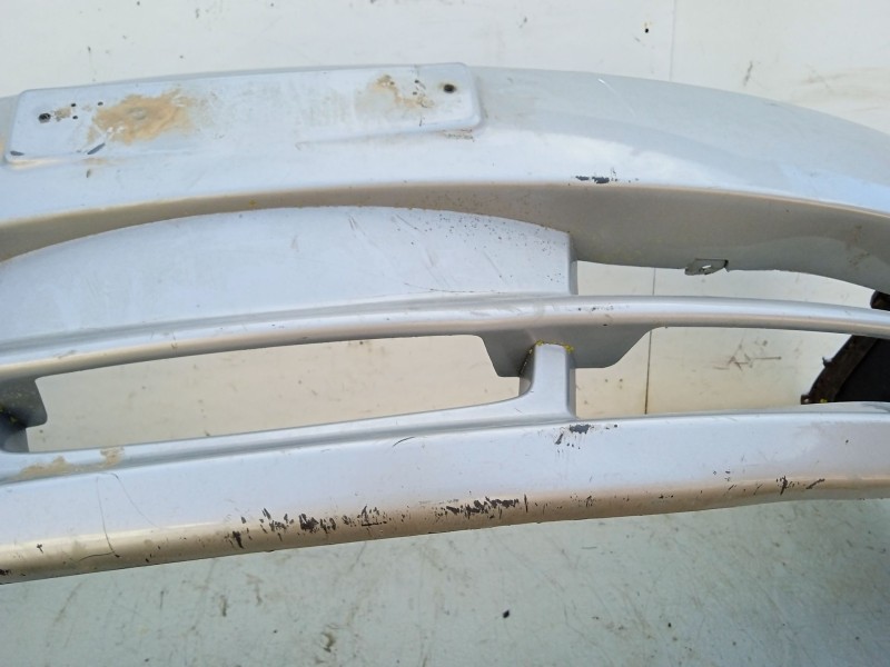 Recambio de paragolpes delantero para hyundai coupe (gk) referencia OEM IAM 865102C000  