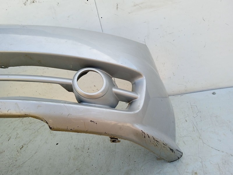 Recambio de paragolpes delantero para hyundai coupe (gk) referencia OEM IAM 865102C000  