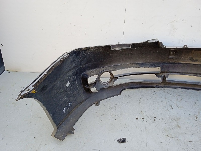 Recambio de paragolpes delantero para hyundai coupe (gk) referencia OEM IAM 865102C000  