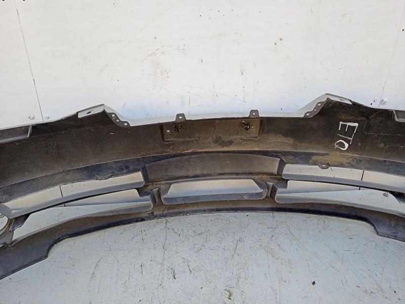 Recambio de paragolpes delantero para hyundai coupe (gk) referencia OEM IAM 865102C000  