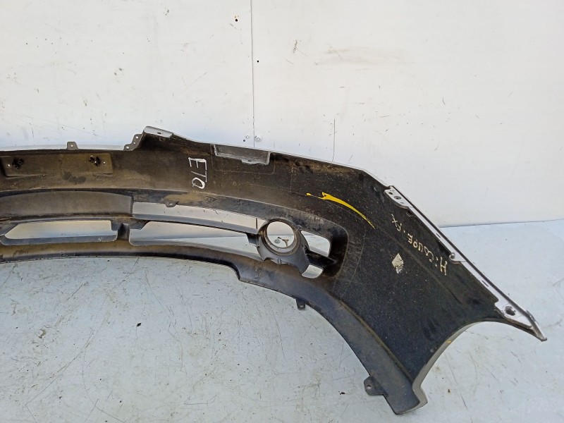 Recambio de paragolpes delantero para hyundai coupe (gk) referencia OEM IAM 865102C000  