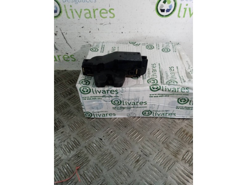 Recambio de cerradura maletero / porton para  referencia OEM IAM   