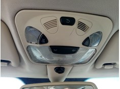 Recambio de luz interior delantera central para mercedes-benz clk (c209) clk 270 cdi (209.316) referencia OEM IAM 20982005017E94