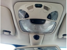 Recambio de luz interior delantera central para mercedes-benz clk (c209) clk 270 cdi (209.316) referencia OEM IAM 20982005017E94 2