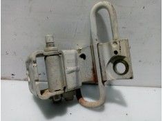 Recambio de bisagra puerta delantera derecha inferior para seat ibiza iii (6l1) 1.9 sdi referencia OEM IAM 6L0831412A  