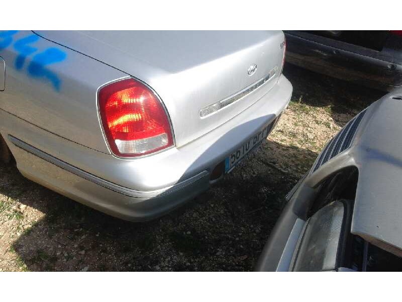 Recambio de paragolpes trasero para hyundai xg 3.0 xg referencia OEM IAM 8661039010   Recambio de paragolpes trasero para hyundai xg 3.0 xg referencia OEM IAM 8661039010