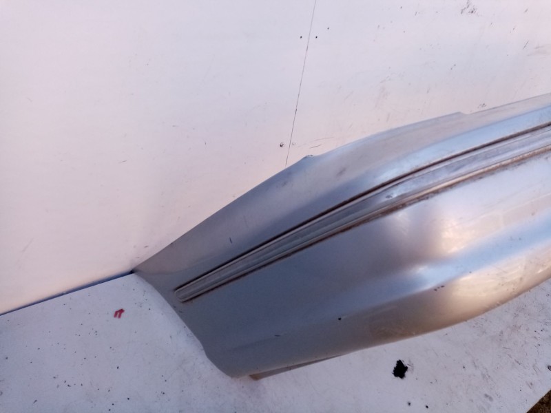 Recambio de paragolpes trasero para hyundai xg 3.0 xg referencia OEM IAM 8661039010   Recambio de paragolpes trasero para hyundai xg 3.0 xg referencia OEM IAM 8661039010