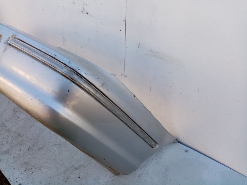 Recambio de paragolpes trasero para hyundai xg 3.0 xg referencia OEM IAM 8661039010   Recambio de paragolpes trasero para hyundai xg 3.0 xg referencia OEM IAM 8661039010