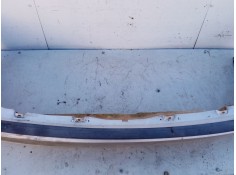 Recambio de paragolpes trasero para ford focus turnier (cak) ghia referencia OEM IAM 1075186   2