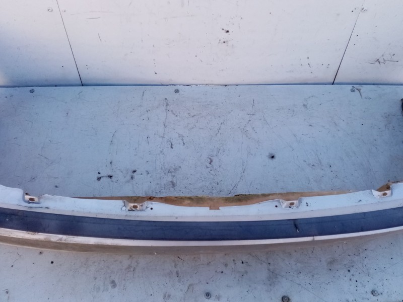 Recambio de paragolpes trasero para ford focus turnier (cak) ghia referencia OEM IAM 1075186  