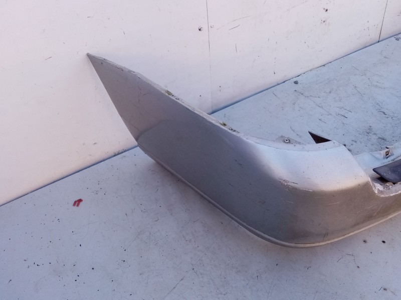 Recambio de paragolpes trasero para ford focus turnier (cak) ghia referencia OEM IAM 1075186  