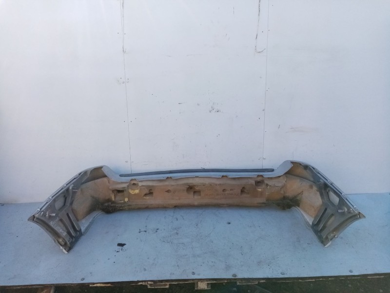 Recambio de paragolpes trasero para ford focus turnier (cak) ghia referencia OEM IAM 1075186  