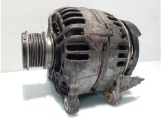 Recambio de alternador para mitsubishi grandis (na_w) 2.0 di-d (na8w) referencia OEM IAM RN158384 1800A066 06F903023F