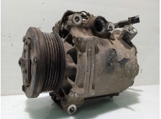 Recambio de compresor aire acondicionado para mitsubishi grandis (na_w) 2.0 di-d (na8w) referencia OEM IAM 7813A010 7813A094 MSC