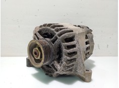 Recambio de alternador para fiat stilo (192_) 1.4 16v (192axh1b, 192bxh1b) referencia OEM IAM 51700675 51714791 MS1022118470