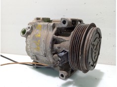 Recambio de compresor aire acondicionado para fiat stilo (192_) 1.4 16v (192axh1b, 192bxh1b) referencia OEM IAM 46782669 7178526