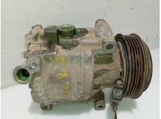 Recambio de compresor aire acondicionado para fiat stilo (192_) 1.4 16v (192axh1b, 192bxh1b) referencia OEM IAM 46782669 7178526 2