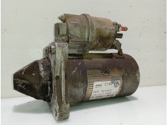 Recambio de motor de arranque para fiat stilo (192_) 1.4 16v (192axh1b, 192bxh1b) referencia OEM IAM 46816973 0986021590 6310303